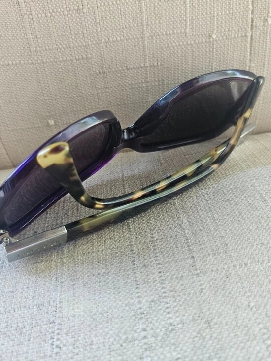 Ralph Lauren Women Sunglasses RA5165 757/8H Purple Tone Eye Wear Shades main image 12
